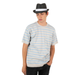 Chapeau de paille style...