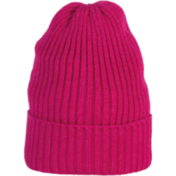 Bonnet grosse maille...