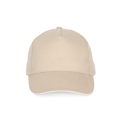 Casquette avec sandwich...