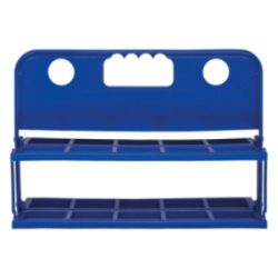 Porte-bouteilles pliable...