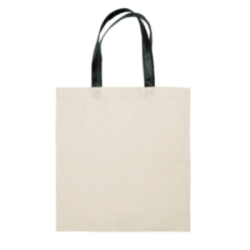 Sac shopping avec poignées...