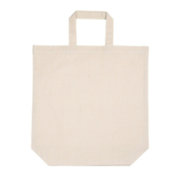 Sac shopping en coton Coton...
