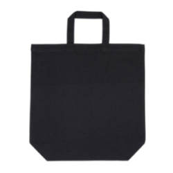 Sac shopping en coton Coton...