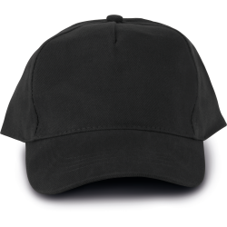 Casquette 5 panneaux