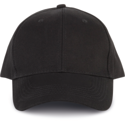 Casquette 6 panneaux en...