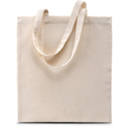 Sac shopping basic Coton...