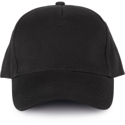 Casquette 5 panneaux en...