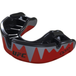 Protège-dents ufc platinium...