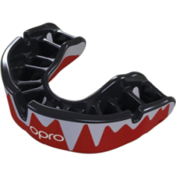 Protège-dents platinium...