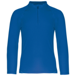 Sweat de running 1/4 zip...