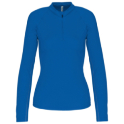 Sweat de running 1/4 zip...