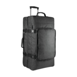 Grand sac trolley à double...