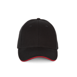 Casquette sandwich...