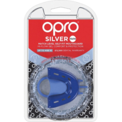 Protège-dents  silver...