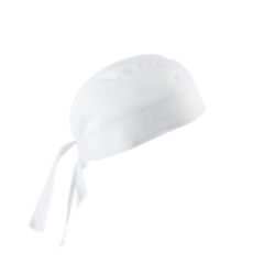 Chapeau bandana Polyester...
