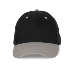 Casquette - 6 panneaux