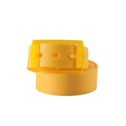 Ceinture colorée élastomère...