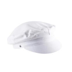 Casquette de marin Coton...