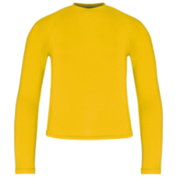 T-shirt double peau sport...