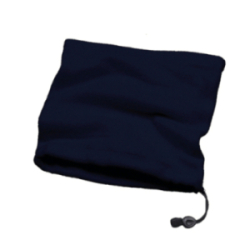 Tour de cou polaire...