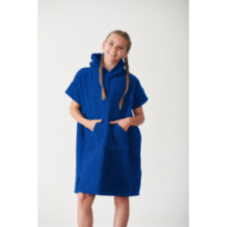 Poncho éponge enfant...