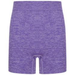 Short imprimé sans coutures...