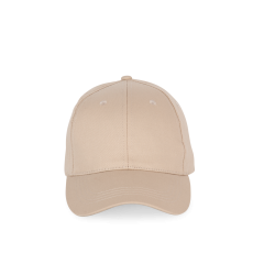 Casquette - 6 panneaux