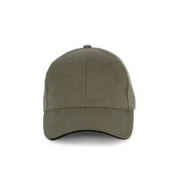 Casquette en coton...