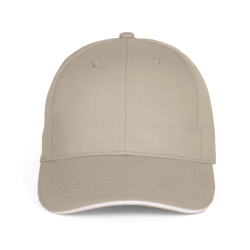 Casquette Baseball avec...