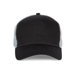 Casquette trucker - 5 panneaux