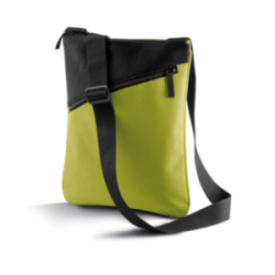 Sac bandoulière Polyester...