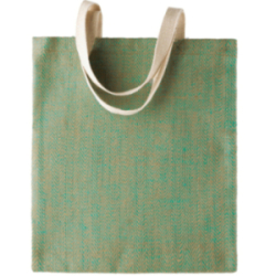 Sac en toile de jute bio, monecogeste, Bauvin, vrac