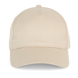 Casquette en coton et...