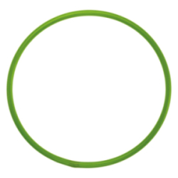Cerceau rond Polypropylène...