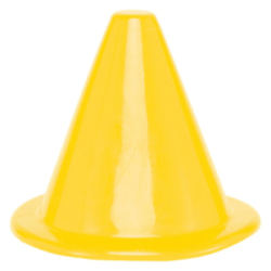 Cône souple Pvc Matériel...