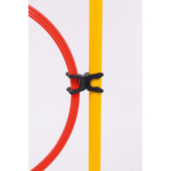 Clips Plastique Matériel...