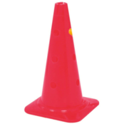 Cône à trous Pvc Matériel...