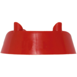 Tee classique Caoutchouc...