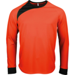 Maillot de gardien manches...