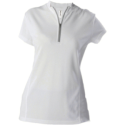 T-shirt de cycliste manches...