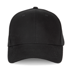 Casquette en coton bio - 6...