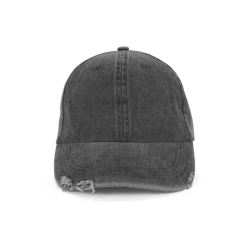 Casquette vintage effet...