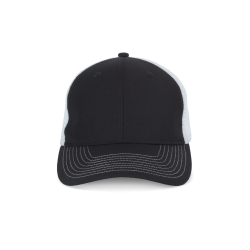 Casquette trucker - 6 panneaux
