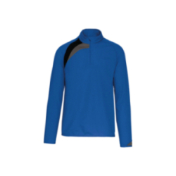 Sweat d'entraînement 1/4...