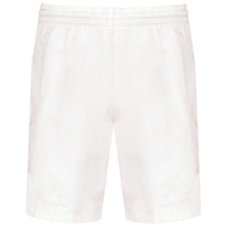 Short de sport Polyester...