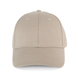 Casquette en coton bio 6...