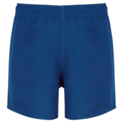 Short de rugby enfant...