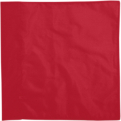 Drapeau uni de poteau de...