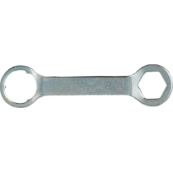 Clef multiple Aluminium...