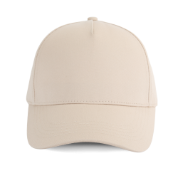 Casquette 5 panneaux - K-up...